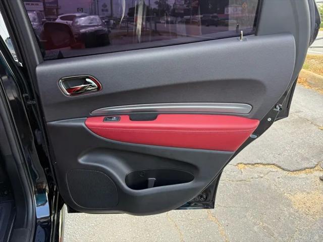2019 Dodge Durango R/T RWD