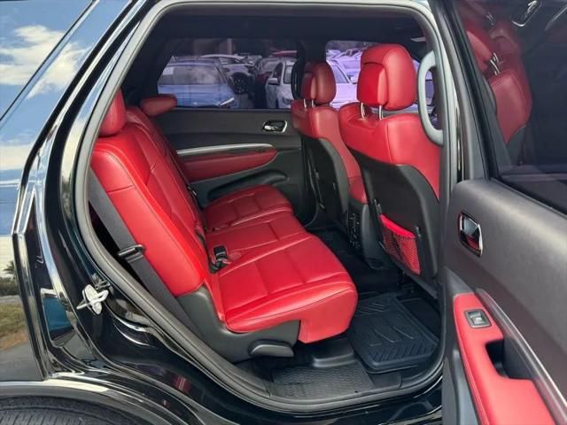 2019 Dodge Durango R/T RWD