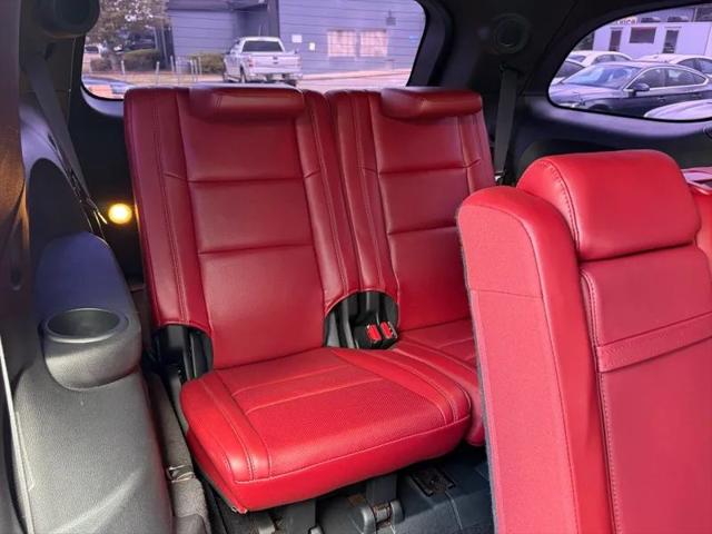 2019 Dodge Durango R/T RWD