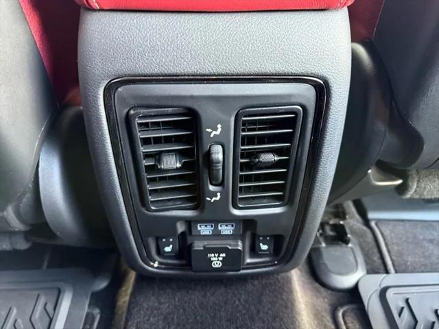 2019 Dodge Durango R/T RWD