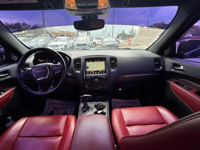2019 Dodge Durango R/T RWD