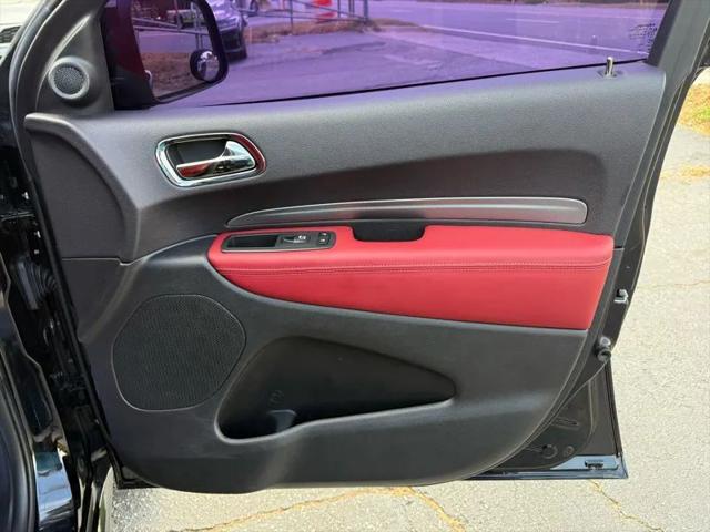 2019 Dodge Durango R/T RWD