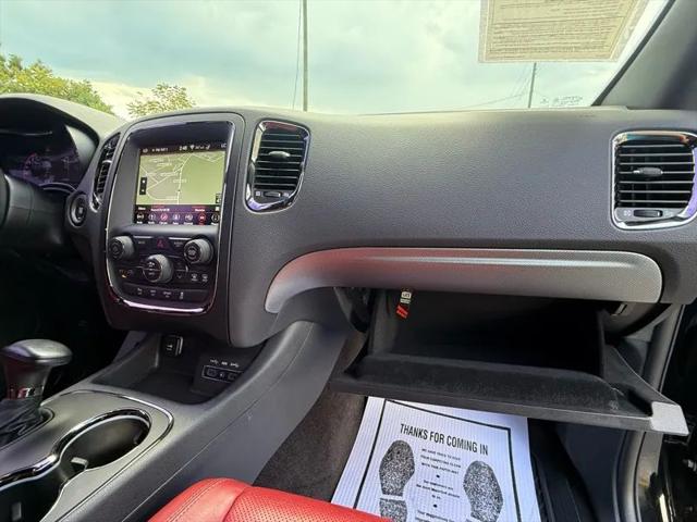2019 Dodge Durango R/T RWD