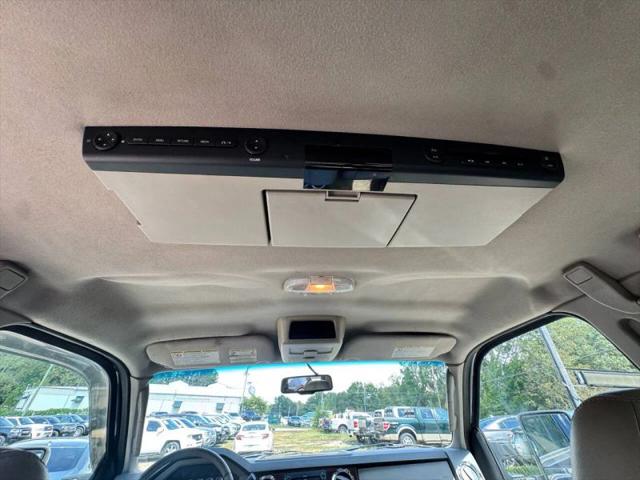 2008 Ford F-250 LARIAT