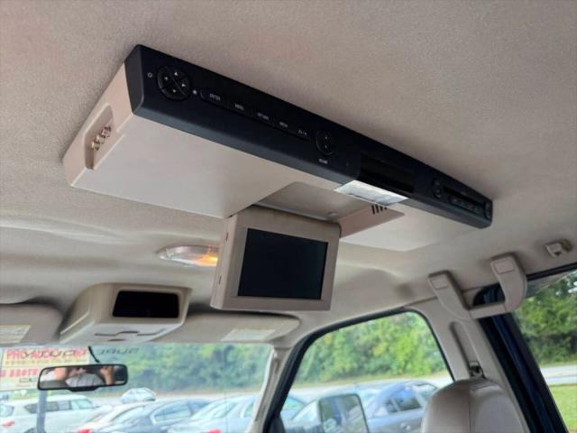 2008 Ford F-250 LARIAT