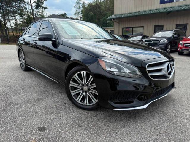 2014 Mercedes-Benz E 350 E 350 for sale in Demorest, GA