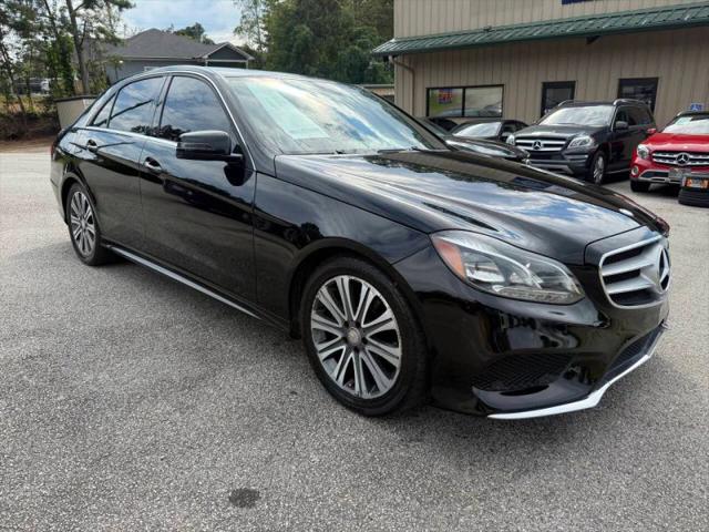 2014 Mercedes-Benz E 350 E 350