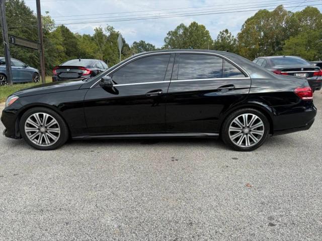 2014 Mercedes-Benz E 350 E 350