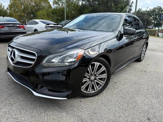 2014 Mercedes-Benz E 350 E 350