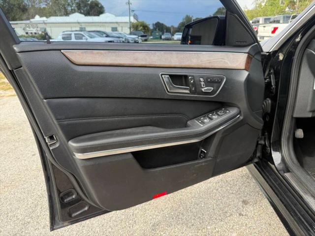 2014 Mercedes-Benz E 350 E 350