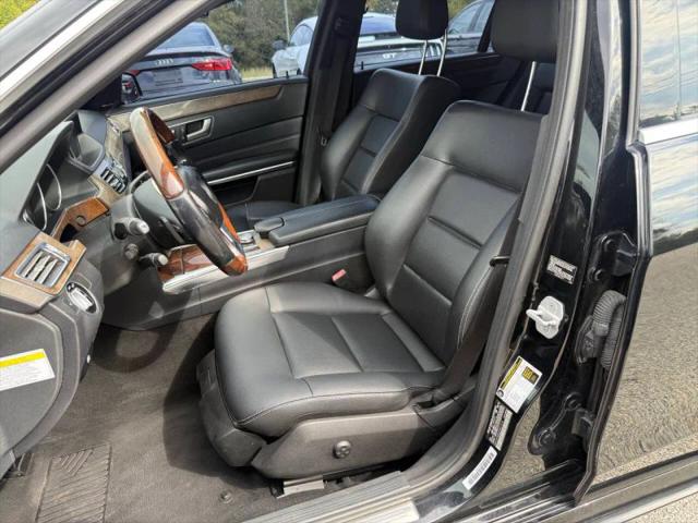 2014 Mercedes-Benz E 350 E 350