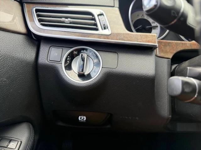 2014 Mercedes-Benz E 350 E 350