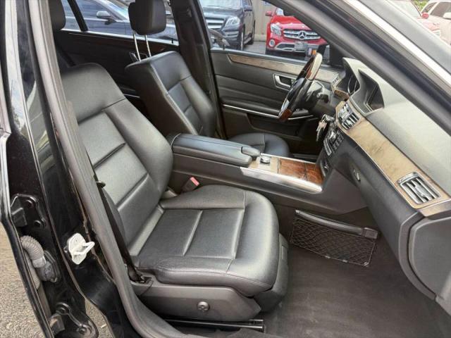 2014 Mercedes-Benz E 350 E 350