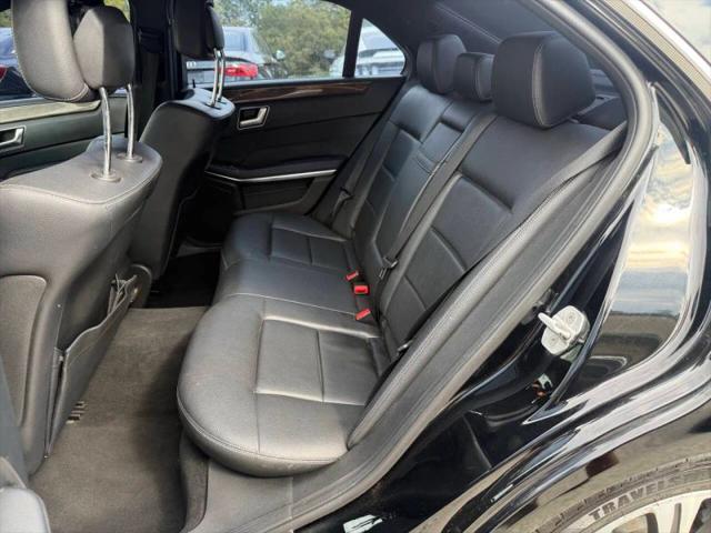 2014 Mercedes-Benz E 350 E 350