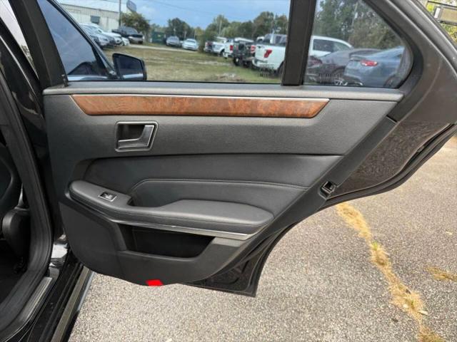 2014 Mercedes-Benz E 350 E 350