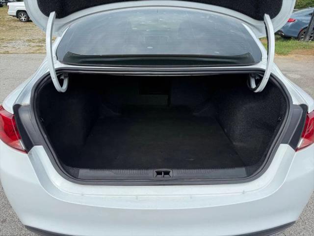 2016 Chrysler 200 Limited Platinum