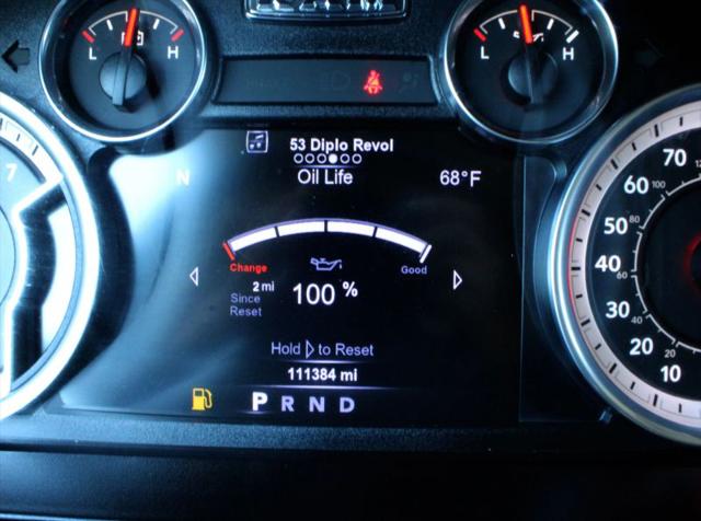 2017 Ram 1500 Sport