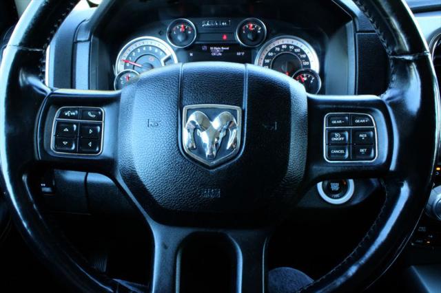 2017 Ram 1500 Sport