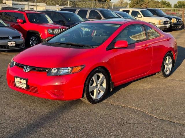 2006 Honda Civic EX for sale in Yakima, WA