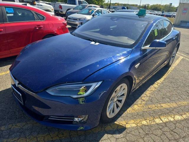 2016 Tesla Model S 60D for sale near Fairfield, OH
