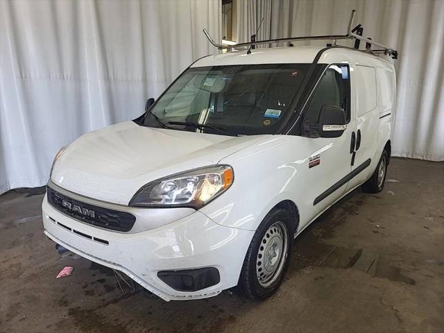 2022 Ram ProMaster City Cargo Van Cargo Van for sale near Fairfield, OH