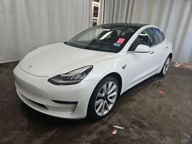 2019 Tesla Model 3 Long Range for sale near Fairfield, OH