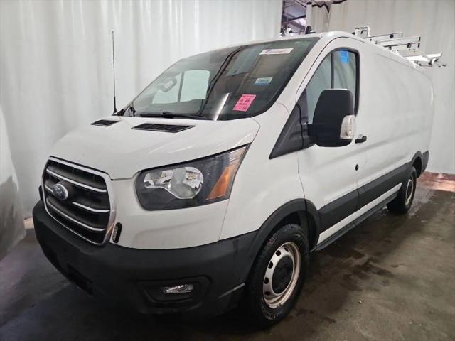 2020 Ford Transit Cargo Van w/RWB for sale near Fairfield, OH