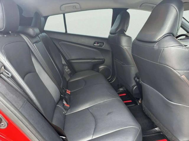 2021 Toyota Prius 2020 Edition