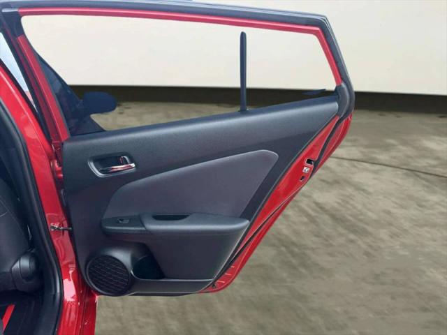 2021 Toyota Prius 2020 Edition