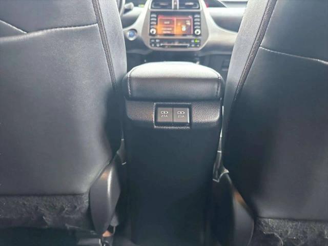 2021 Toyota Prius 2020 Edition