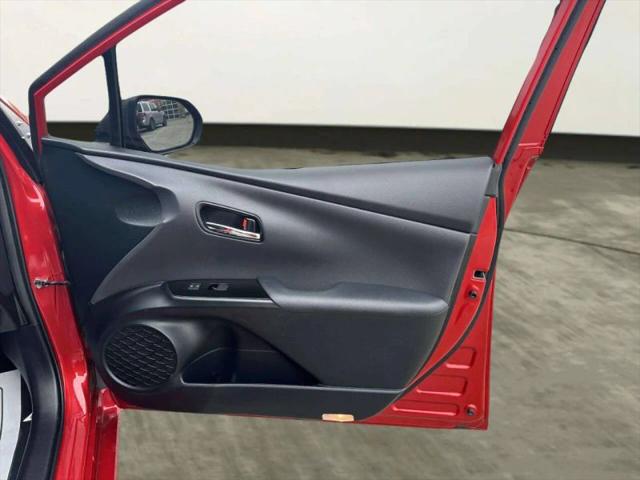 2021 Toyota Prius 2020 Edition