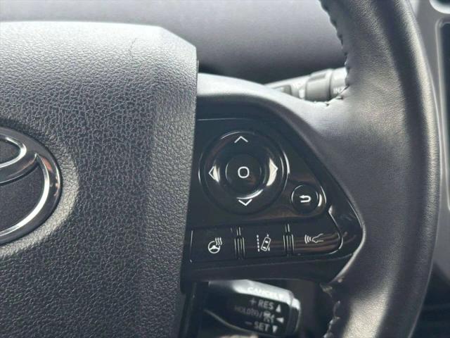 2021 Toyota Prius 2020 Edition