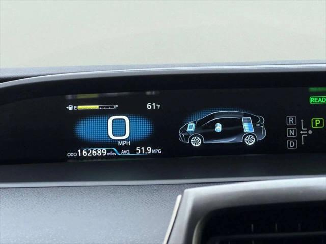 2021 Toyota Prius 2020 Edition