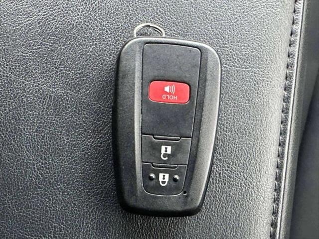 2021 Toyota Prius 2020 Edition