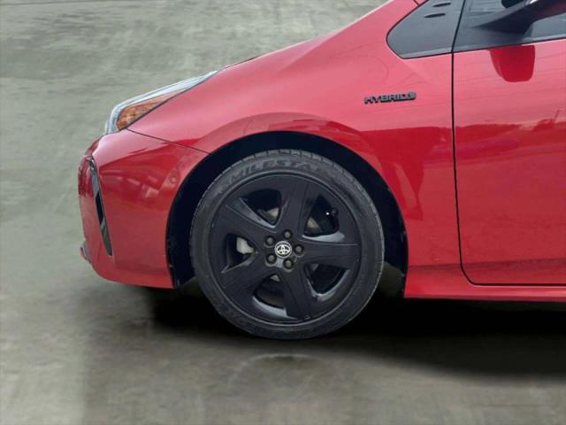2021 Toyota Prius 2020 Edition