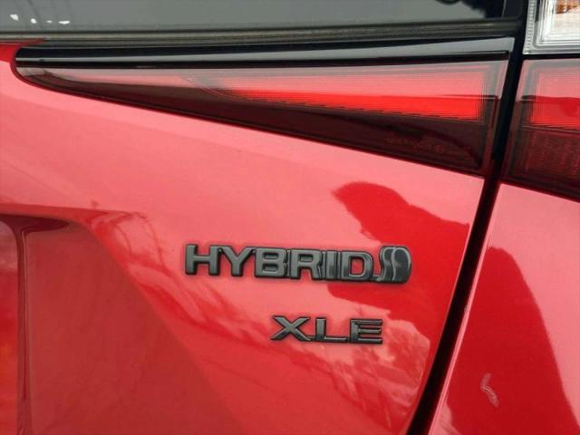 2021 Toyota Prius 2020 Edition