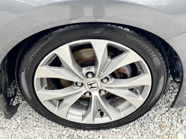 2012 Honda Civic Si