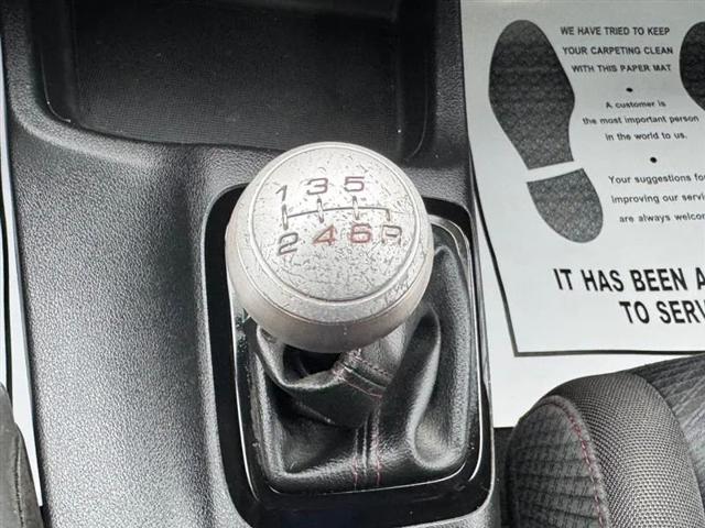 2012 Honda Civic Si