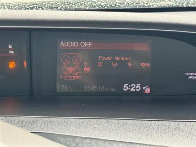 2012 Honda Civic Si