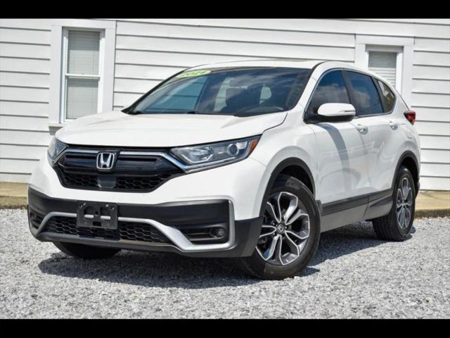 2021 Honda CR-V 2WD EX for sale in Helena, AL