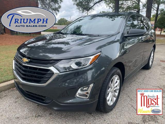 2019 Chevrolet Equinox LS for sale in Memphis, TN