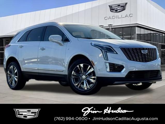 2025 Cadillac XT5 FWD Premium Luxury for sale in Augusta, GA