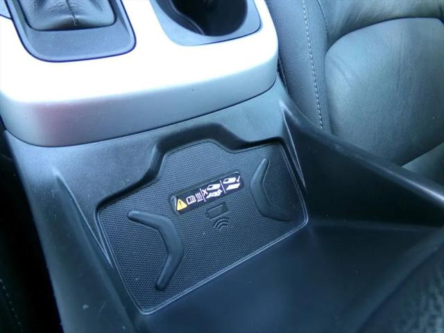 2021 Chevrolet Colorado 4WD Crew Cab Short Box ZR2