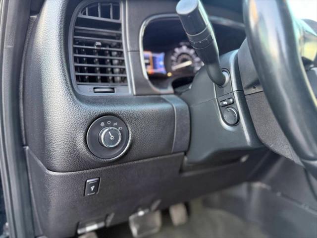 2016 Lincoln Navigator Select