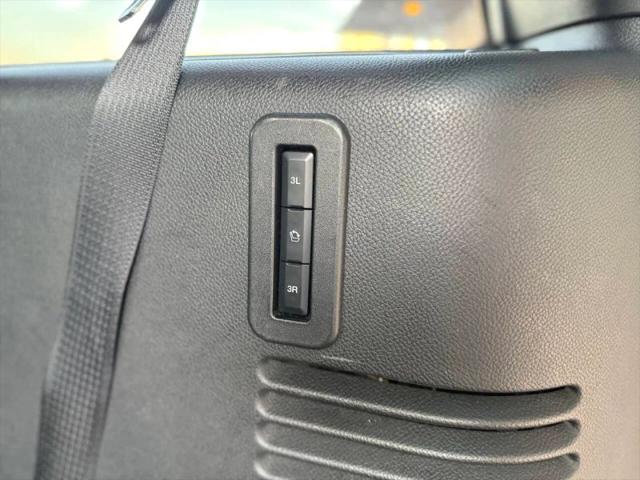 2016 Lincoln Navigator Select