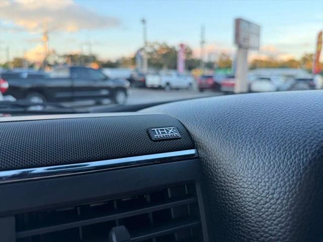 2016 Lincoln Navigator Select