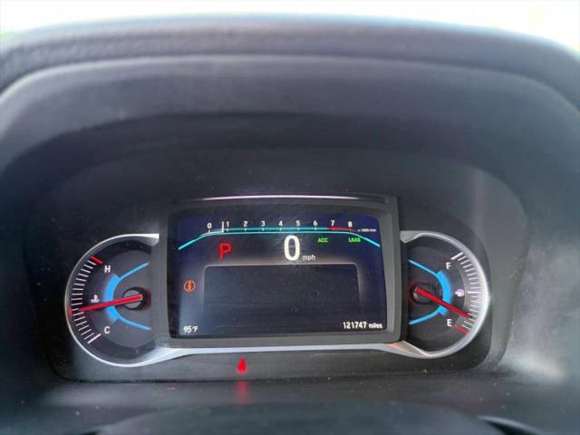2021 Honda Pilot 2WD EX-L