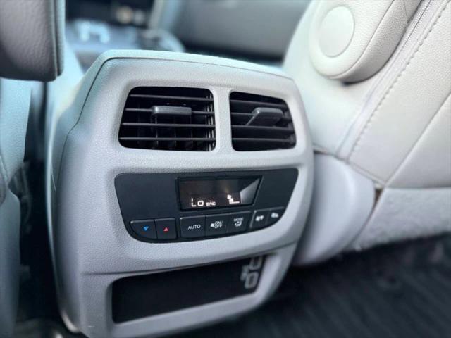 2021 Honda Pilot 2WD EX-L