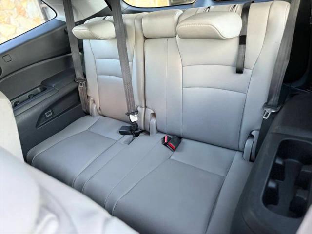2021 Honda Pilot 2WD EX-L