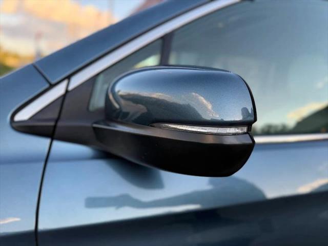 2021 Honda Pilot 2WD EX-L